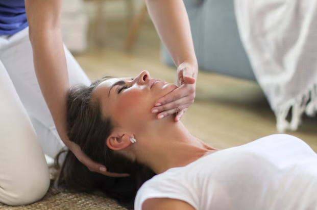 Kinésithérapie respiratoire casablanca