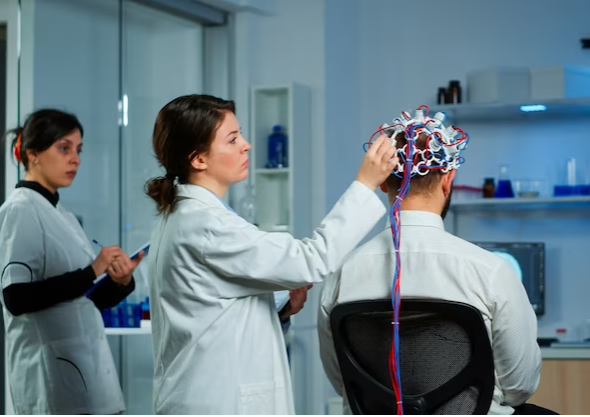 Kinésithérapie neurologique casa