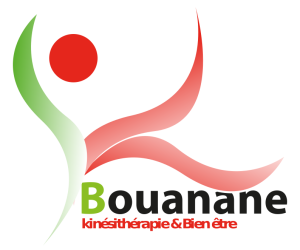 logo centre bouanane de kinésithérapie Casablanca