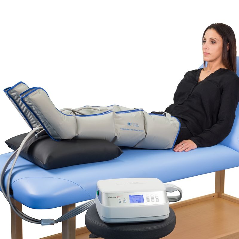 Équipement de musculation en kinésithérapie